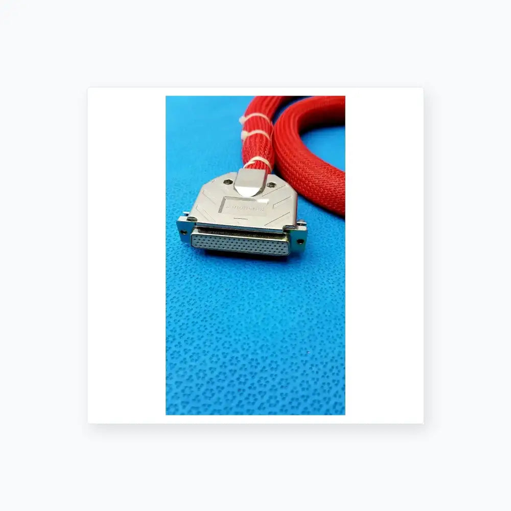 Amphenol Transponder Adapter Harness Side Adapter Harness, second-hand product photo 2
