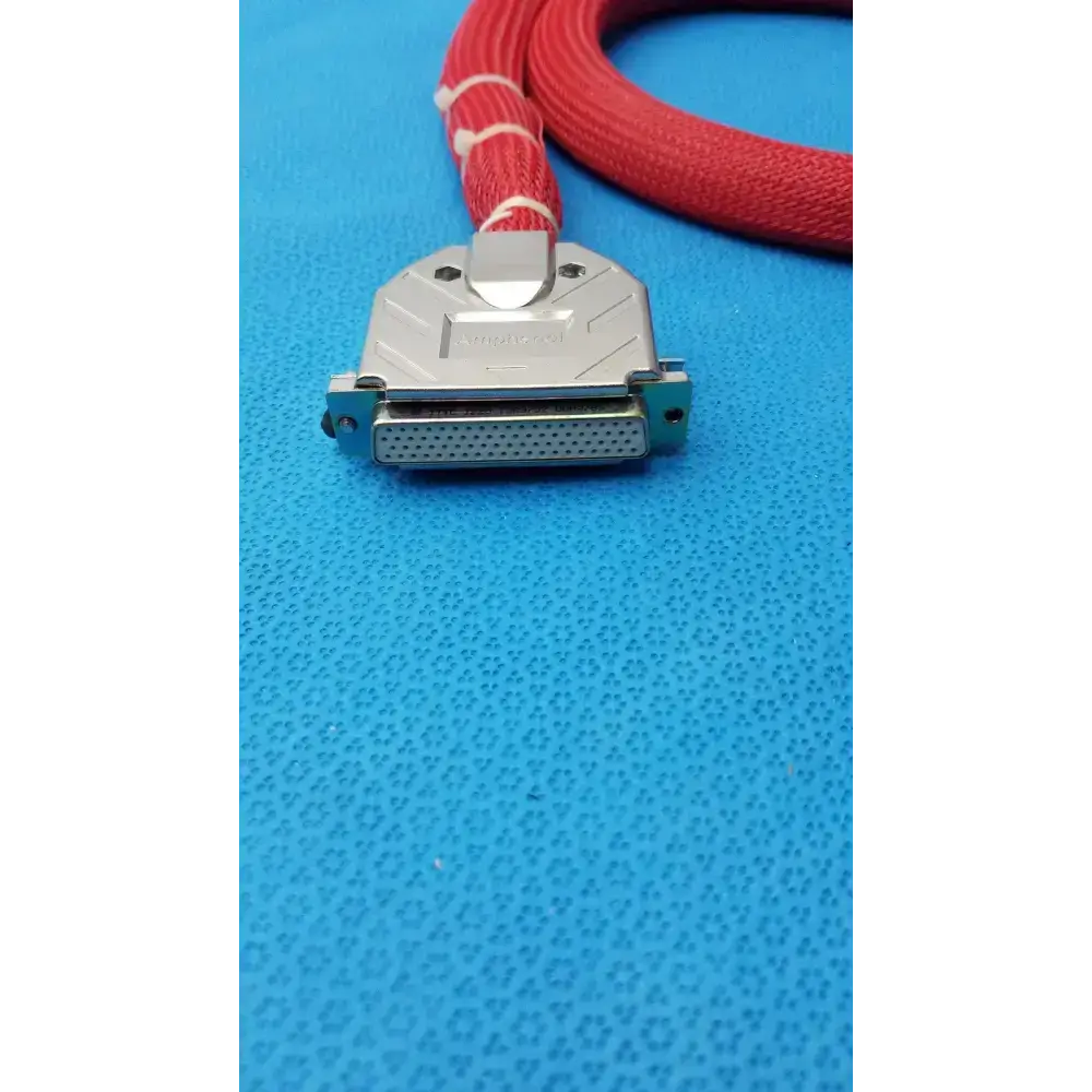 Amphenol Transponder Adapter Harness Side Adapter Harness, second-hand product photo 8