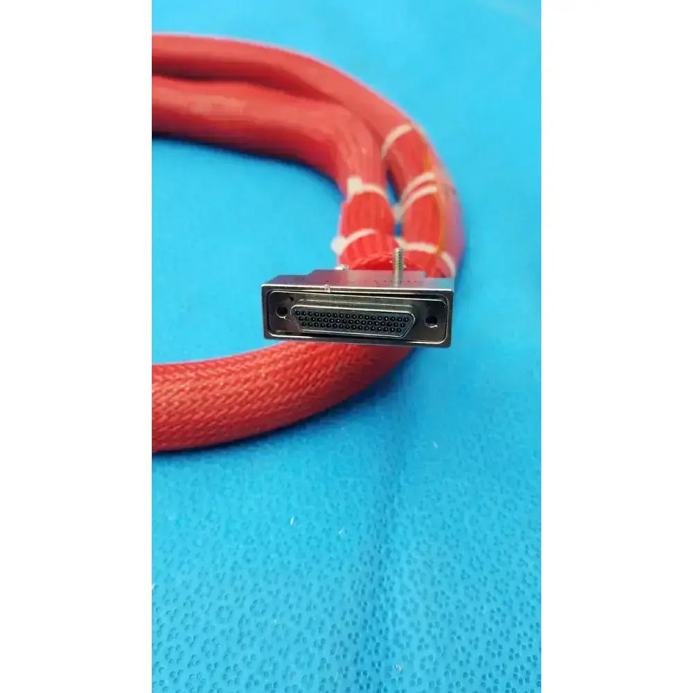Amphenol Transponder Adapter Harness Side Adapter Harness, second-hand product photo 9