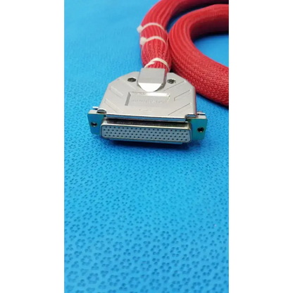 Amphenol Transponder Adapter Harness Side Adapter Harness, second-hand product photo 7