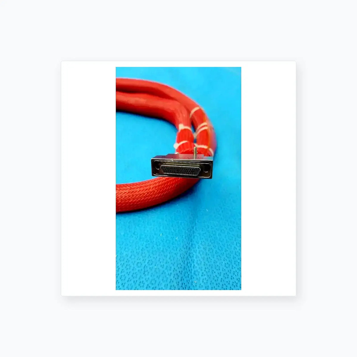 Amphenol Transponder Adapter Harness Side Adapter Harness, second-hand product photo 9