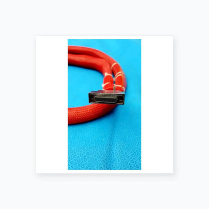 Amphenol Transponder Adapter Harness Side Adapter Harness, second-hand product photo 9