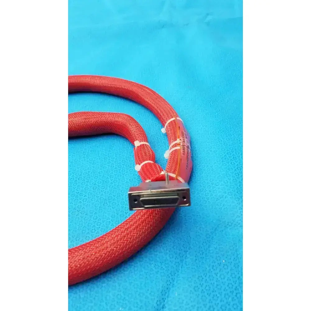Amphenol Transponder Adapter Harness Side Adapter Harness, second-hand product photo 3