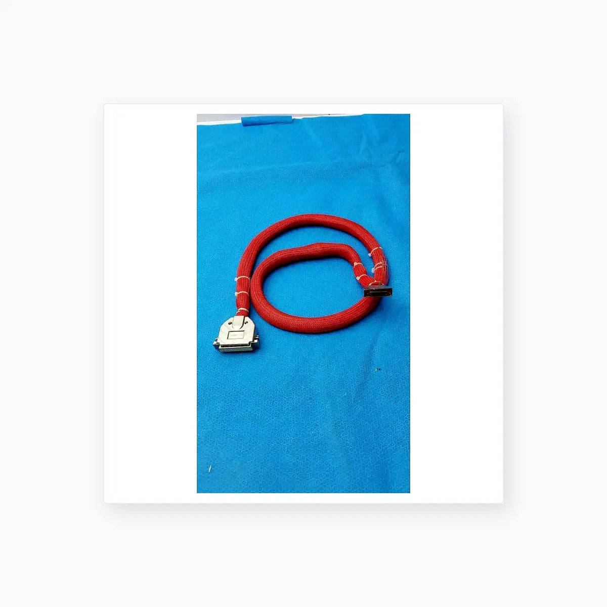 Amphenol Transponder Adapter Harness Side Adapter Harness, second-hand product photo 4
