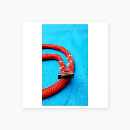 Amphenol Transponder Adapter Harness Side Adapter Harness, second-hand product photo 3