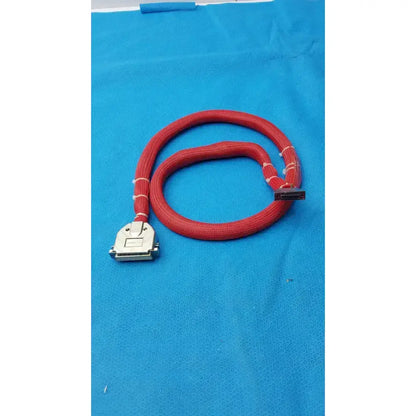 Amphenol Transponder Adapter Harness Side Adapter Harness, second-hand product photo 4