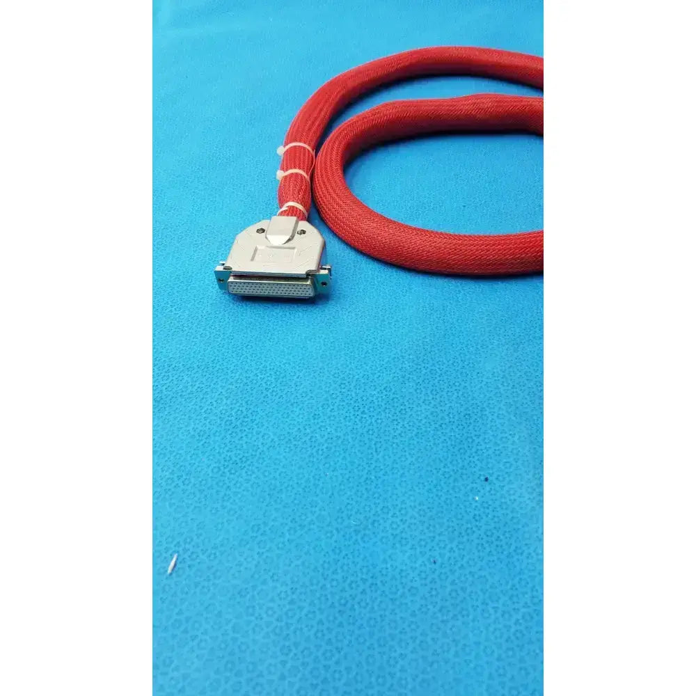 Amphenol Transponder Adapter Harness Side Adapter Harness, second-hand product photo 6