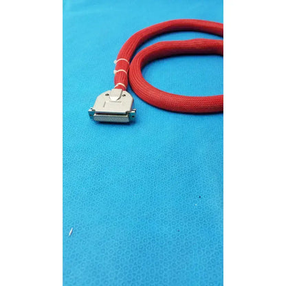 Amphenol Transponder Adapter Harness Side Adapter Harness, second-hand product photo 6