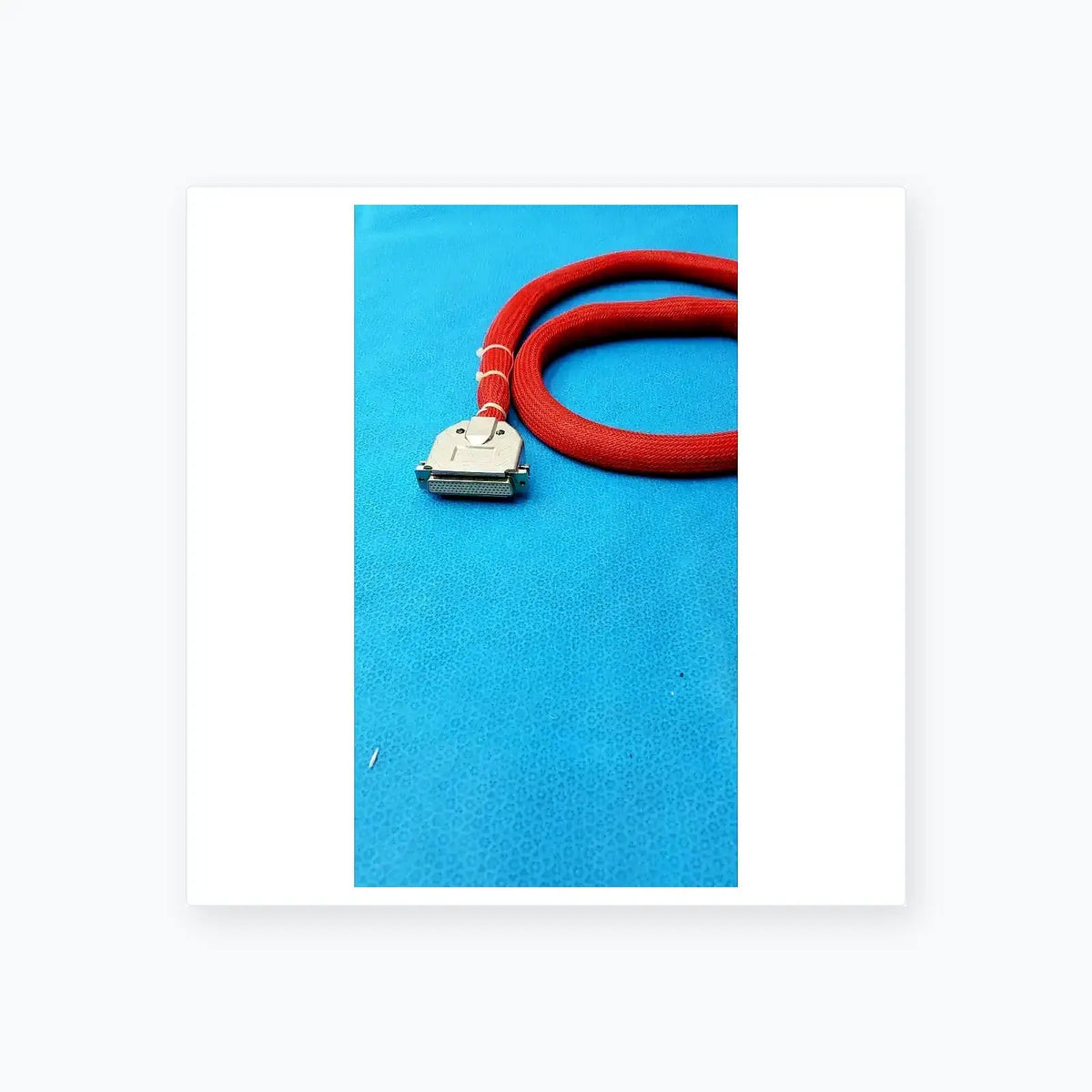 Amphenol Transponder Adapter Harness Side Adapter Harness, second-hand product photo 6