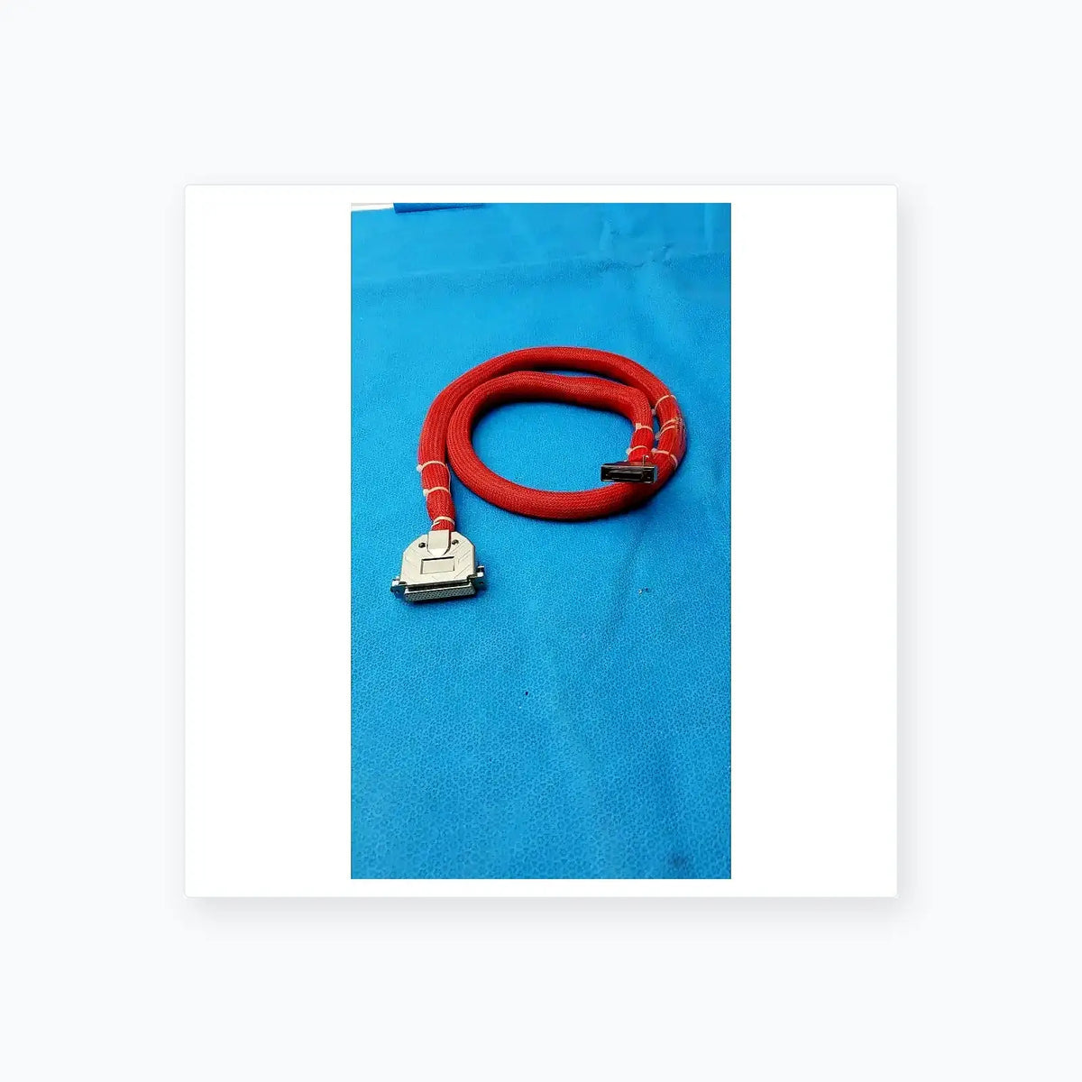 Amphenol Transponder Adapter Harness Side Adapter Harness, second-hand product photo 10