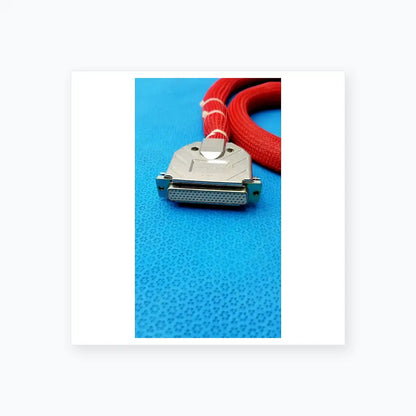 Amphenol Transponder Adapter Harness Side Adapter Harness, second-hand product photo 7