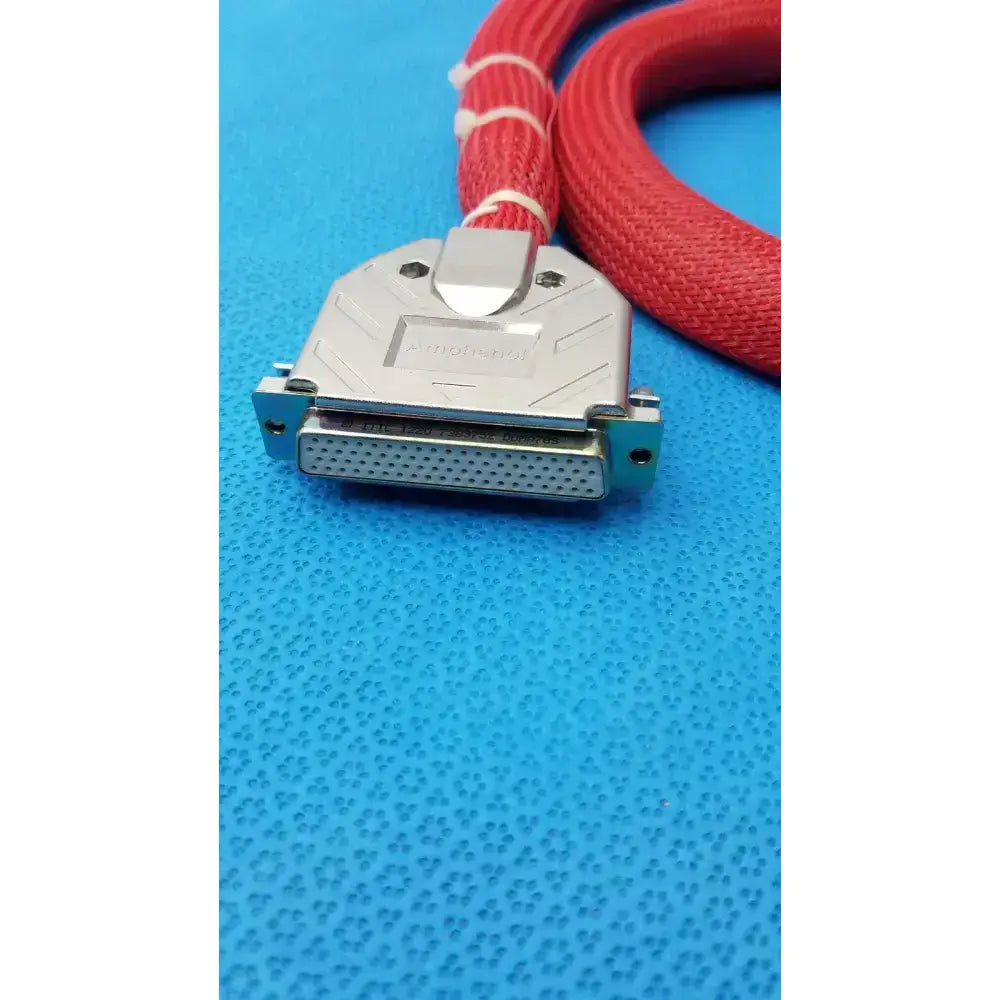 Amphenol Transponder Adapter Harness Side Adapter Harness, second-hand product photo 2