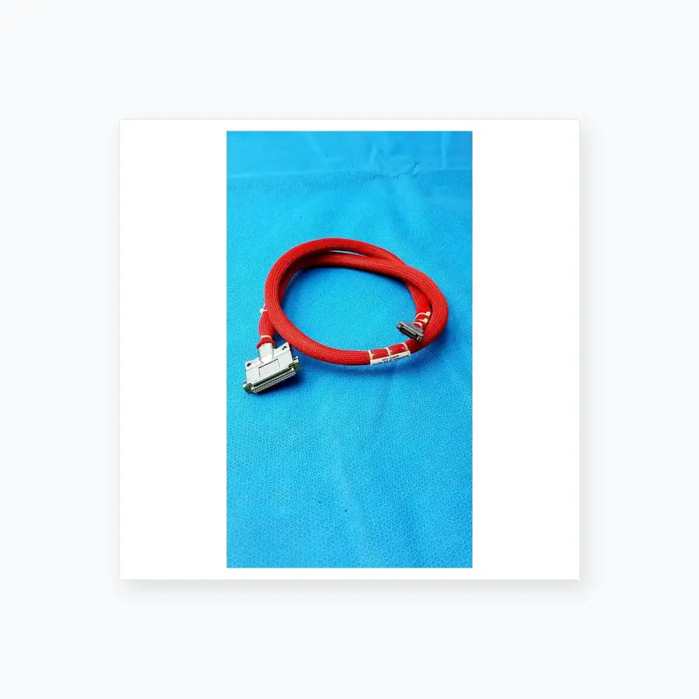 Amphenol Transponder J2 BOB Adapter Harness Side, 06324 Glenair 500T012M25B 1128 Adapter Harness, second-hand product photo 11