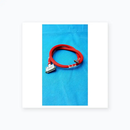 Amphenol Transponder J2 BOB Adapter Harness Side, 06324 Glenair 500T012M25B 1128 Adapter Harness, second-hand product photo 11