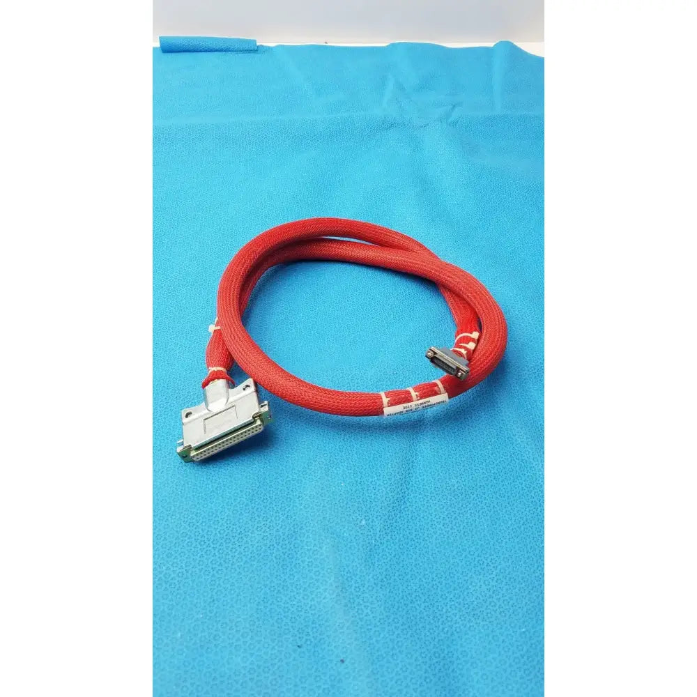 Amphenol Transponder J2 BOB Adapter Harness Side, 06324 Glenair 500T012M25B 1128 Adapter Harness, second-hand product photo 10