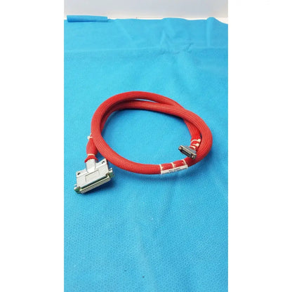 Amphenol Transponder J2 BOB Adapter Harness Side, 06324 Glenair 500T012M25B 1128 Adapter Harness, second-hand product photo 10