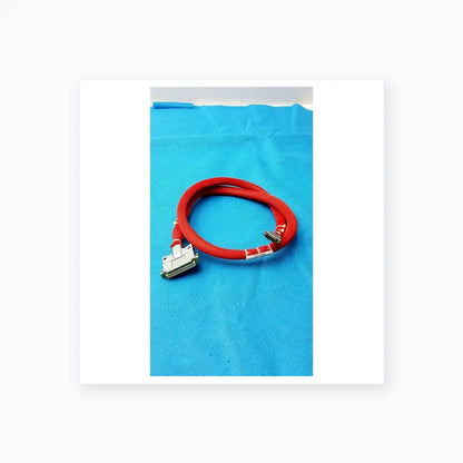 Amphenol Transponder J2 BOB Adapter Harness Side, 06324 Glenair 500T012M25B 1128 Adapter Harness, second-hand product photo 10