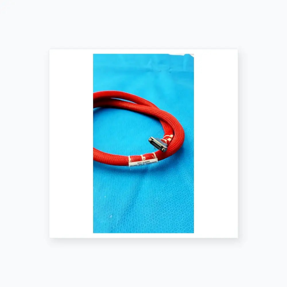 Amphenol Transponder J2 BOB Adapter Harness Side, 06324 Glenair 500T012M25B 1128 Adapter Harness, second-hand product photo 9