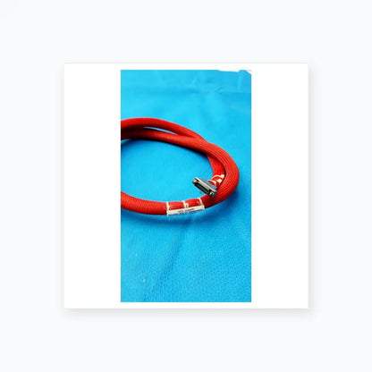 Amphenol Transponder J2 BOB Adapter Harness Side, 06324 Glenair 500T012M25B 1128 Adapter Harness, second-hand product photo 9