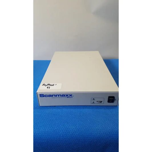 Reuse Medical Ampronix Scanmaxx DS2165MP Medical Video Converter Other Medical & Lab Equipment, as-is (for parts) product photo 1