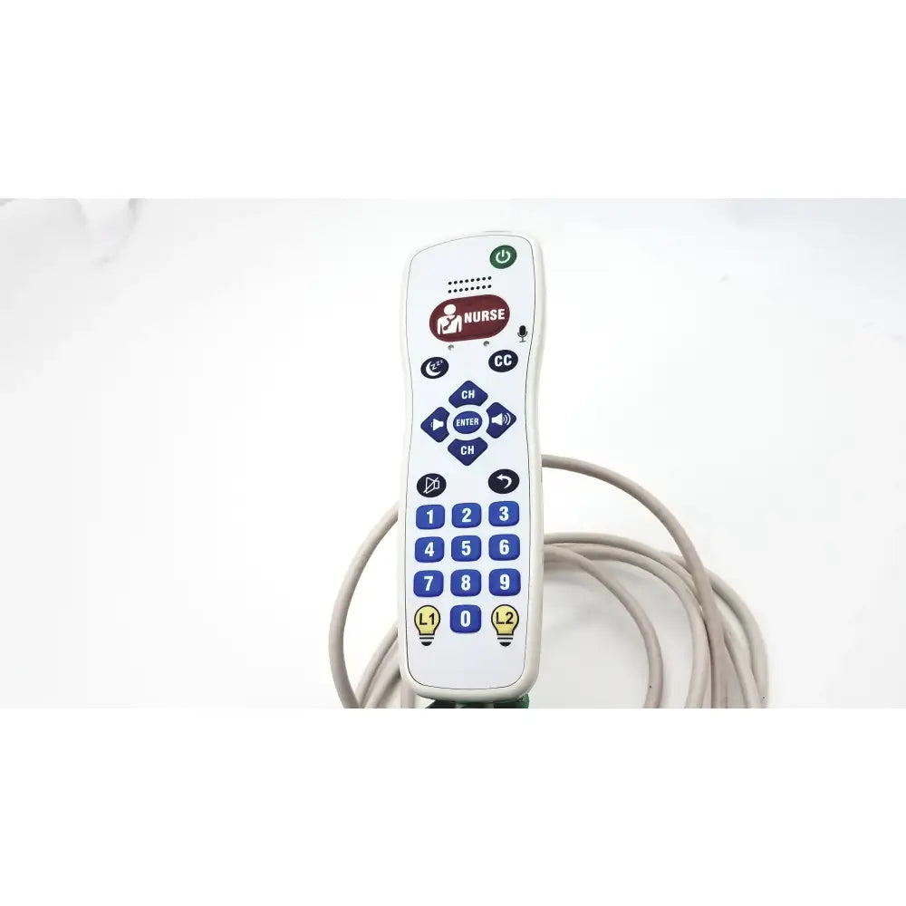 Anacom Medtek A1501-088DJ Direct Digital Nurse Call Remote Direct Digital Nurse Call Remote, second-hand product photo 19
