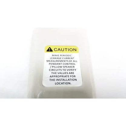 Anacom Medtek A1501-088DJ Direct Digital Nurse Call Remote Direct Digital Nurse Call Remote, second-hand product photo 10