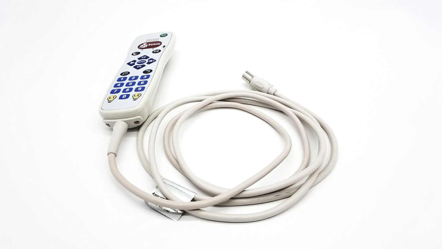 Anacom Medtek A1501-088DJ Direct Digital Nurse Call Remote Direct Digital Nurse Call Remote, second-hand product photo 2