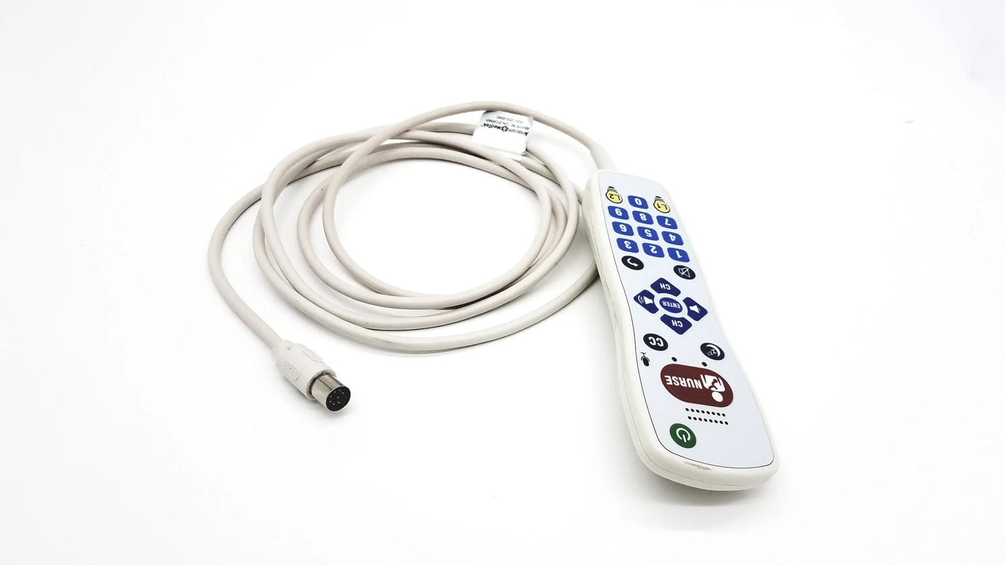 Anacom Medtek A1501-088DJ Direct Digital Nurse Call Remote Direct Digital Nurse Call Remote, second-hand product photo 4