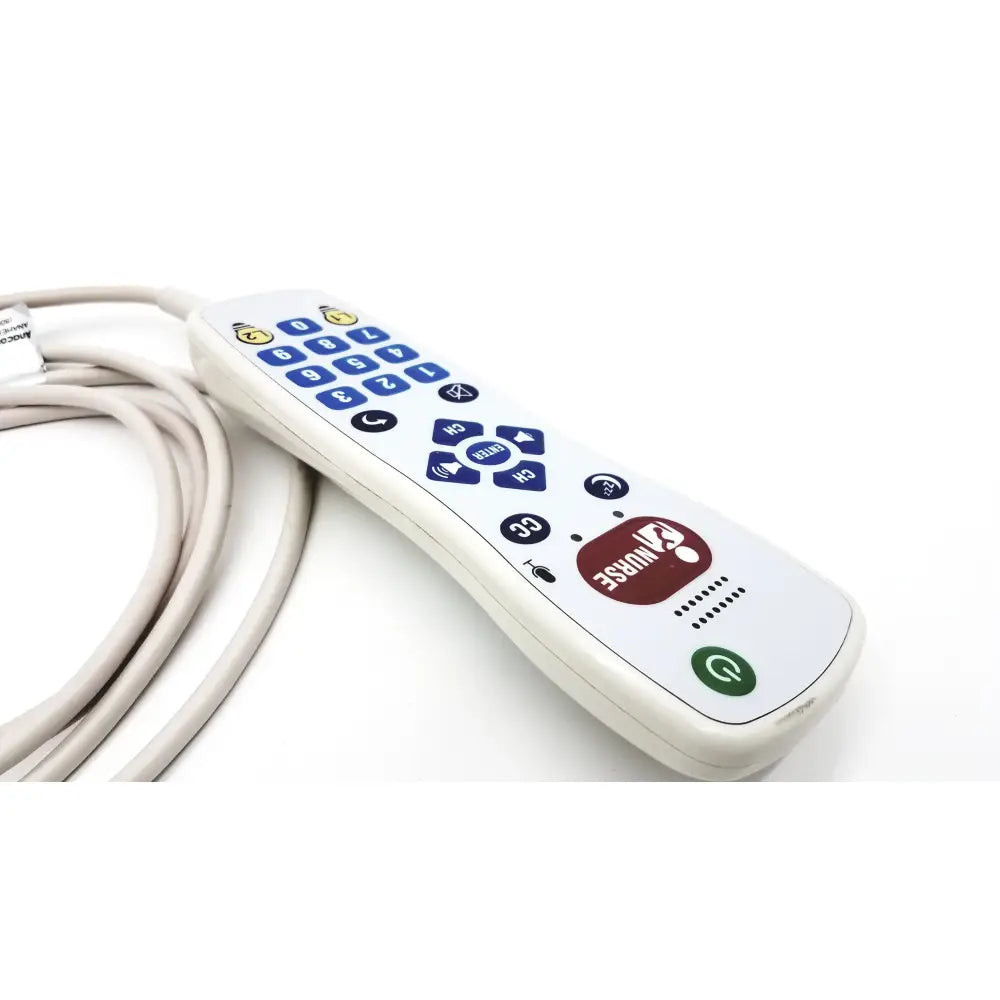 Anacom Medtek A1501-088DJ Direct Digital Nurse Call Remote Direct Digital Nurse Call Remote, second-hand product photo 6