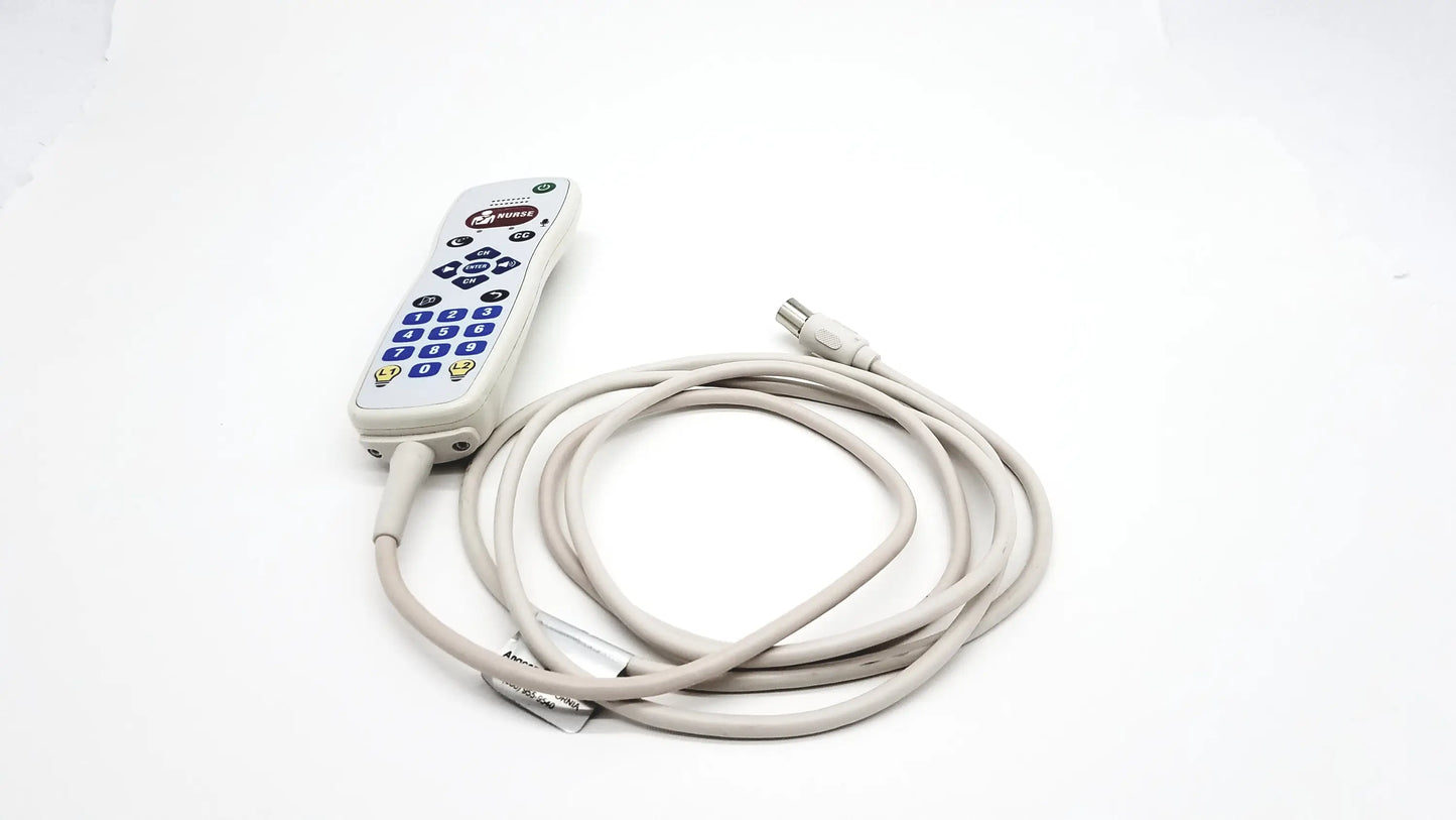 Anacom Medtek A1501-088DJ Direct Digital Nurse Call Remote Direct Digital Nurse Call Remote, second-hand product photo 1