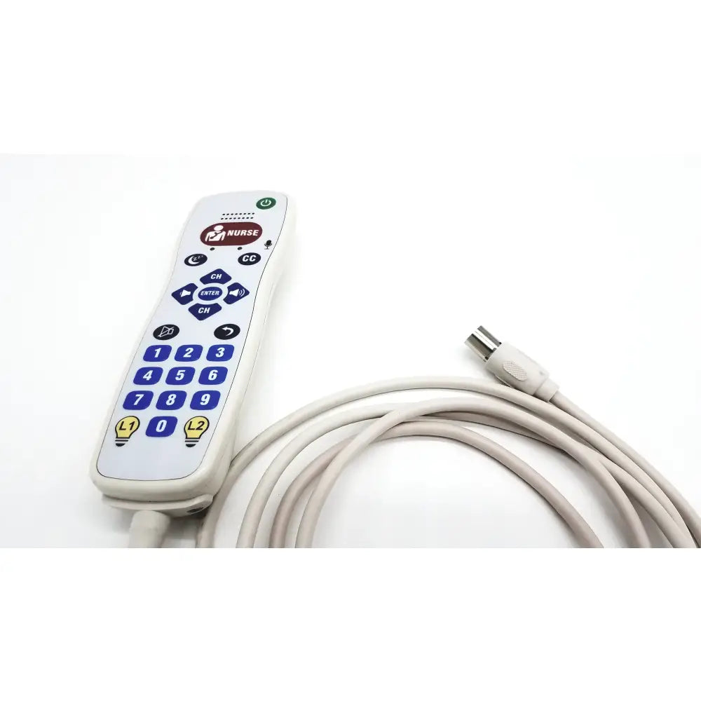 Anacom Medtek A1501-088DJ Direct Digital Nurse Call Remote Direct Digital Nurse Call Remote, second-hand product photo 3