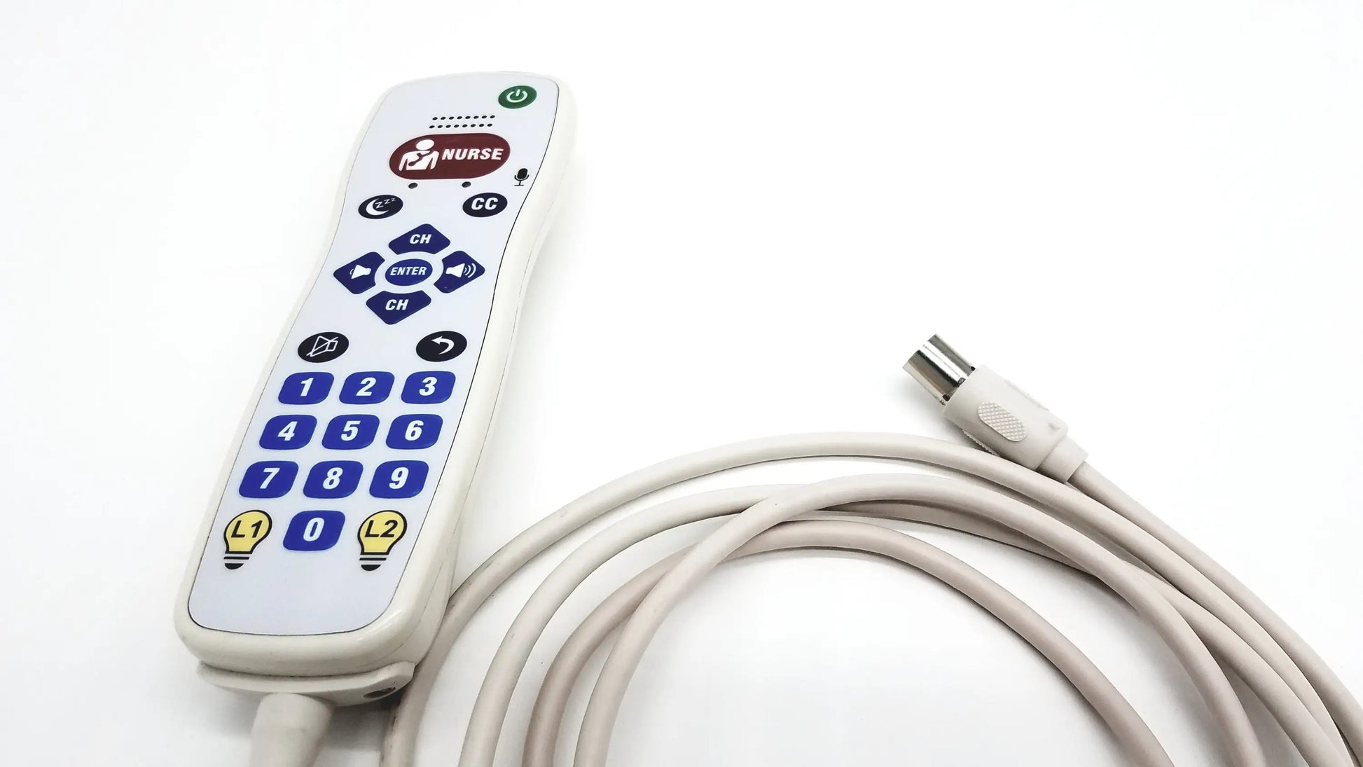 Anacom Medtek A1501-088DJ Direct Digital Nurse Call Remote Direct Digital Nurse Call Remote, second-hand product photo 3