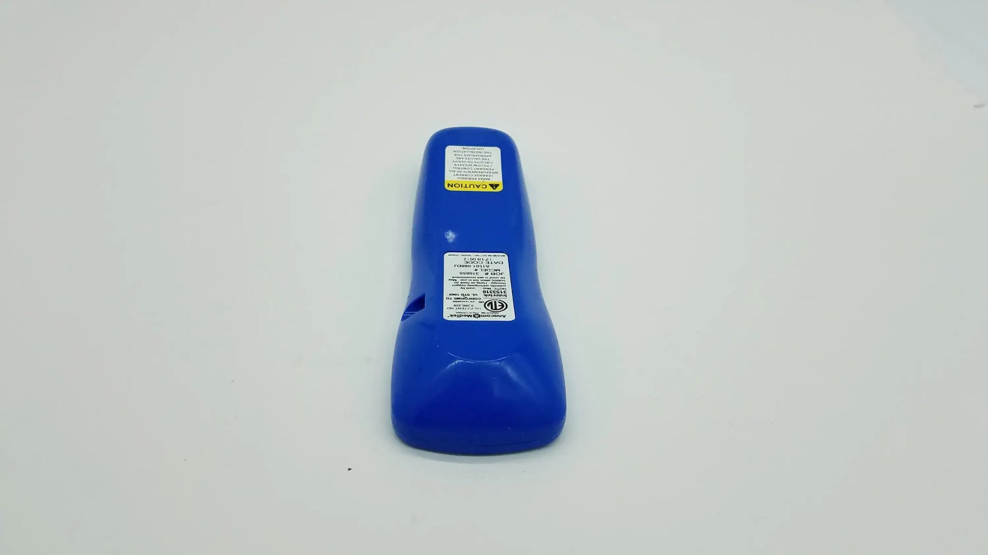Anacom Medtek A1501-088DJ Nurse Call Remote Nurse Call Remote, second-hand product photo 13