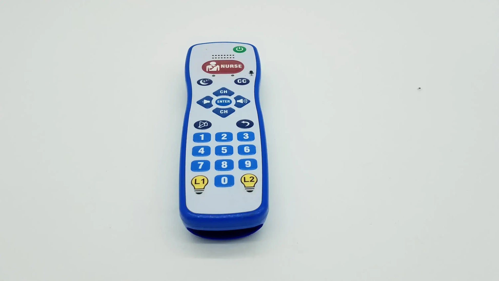 Anacom Medtek A1501-088DJ Nurse Call Remote Nurse Call Remote, second-hand product photo 2