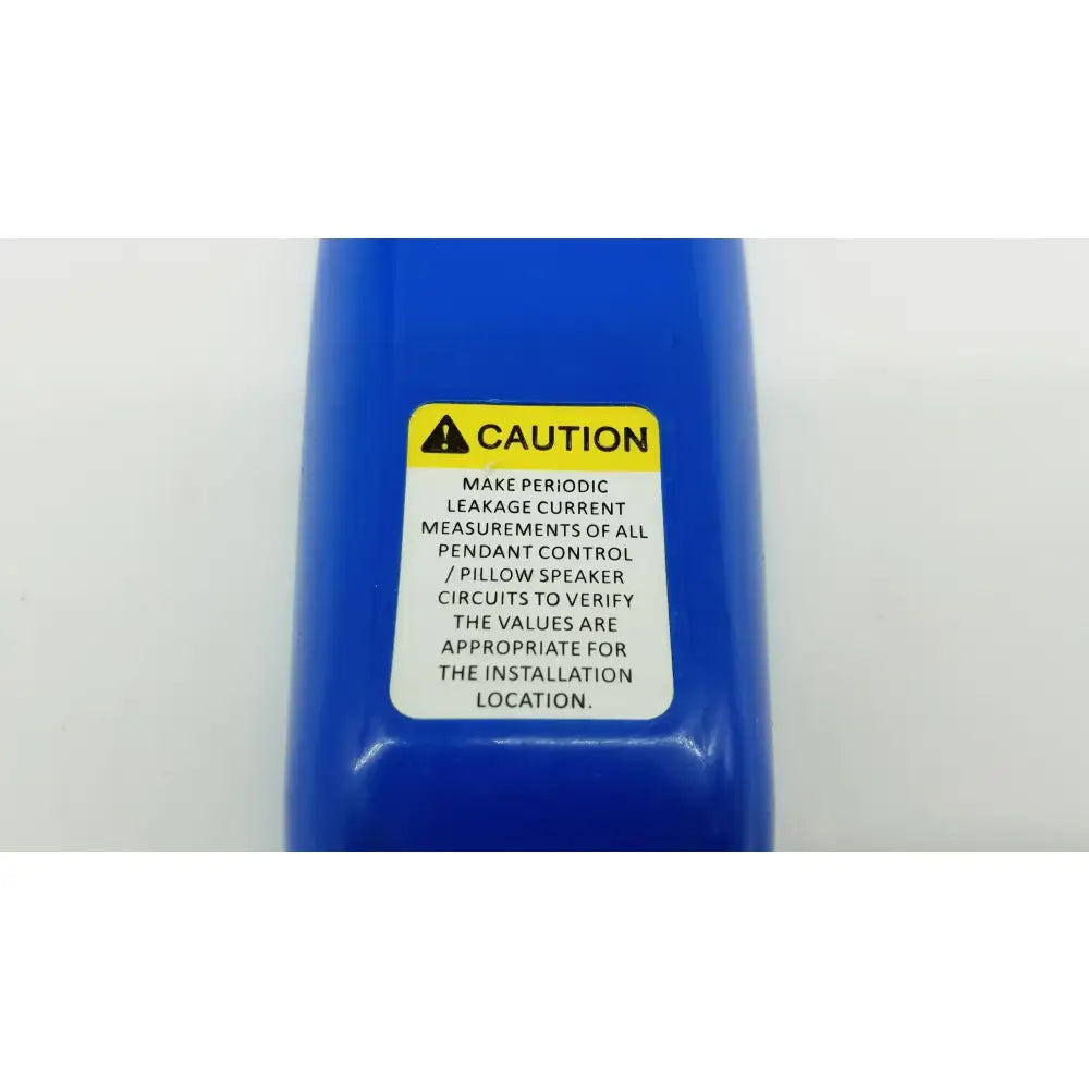 Anacom Medtek A1501-088DJ Nurse Call Remote Nurse Call Remote, second-hand product photo 9