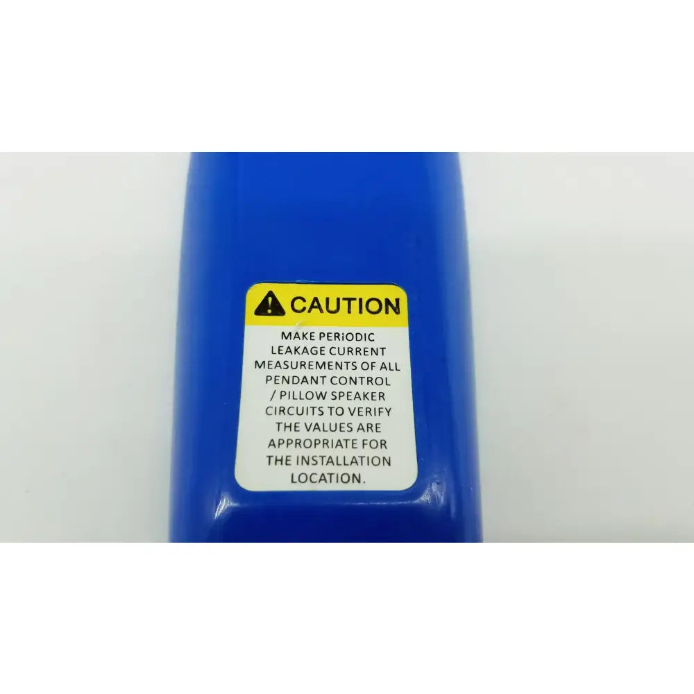 Anacom Medtek A1501-088DJ Nurse Call Remote Nurse Call Remote, second-hand product photo 10