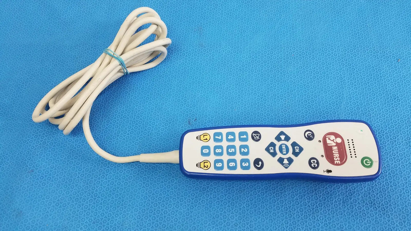 Reuse Medical Anacom Medtek A1501-088DJ Nurse Call System Remote Handset Controller Surgical & Orthopedic Instruments, second-hand product photo 1