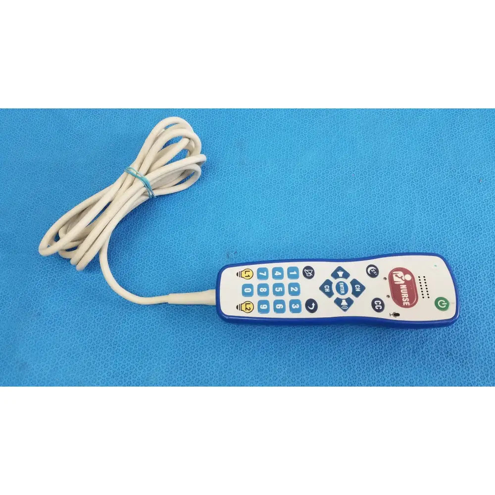 Reuse Medical Anacom Medtek A1501-088DJ Nurse Call System Remote Handset Controller Surgical & Orthopedic Instruments, second-hand product photo 1