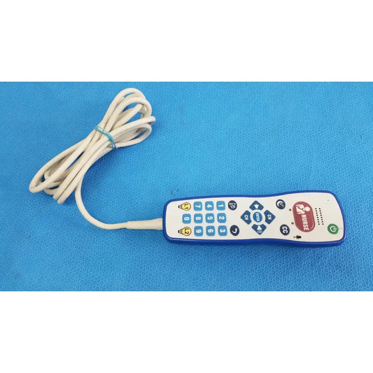 Reuse Medical Anacom Medtek A1501-088DJ Nurse Call System Remote Handset Controller Surgical & Orthopedic Instruments, second-hand product photo 1