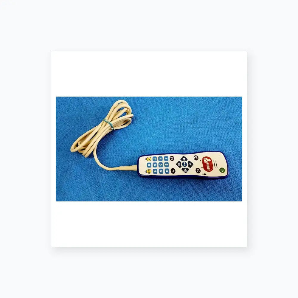 Reuse Medical Anacom Medtek A1501-088DJ Nurse Call System Remote Handset Controller Surgical & Orthopedic Instruments, second-hand product photo 1