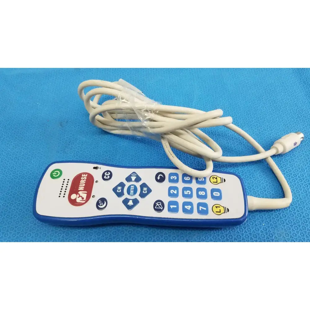 Anacom Medtek A1501-088DJ Pillow Speaker Remote Pillow Speaker Remote, second-hand product photo 5