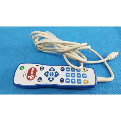 Anacom Medtek A1501-088DJ Pillow Speaker Remote Pillow Speaker Remote, second-hand product photo 5