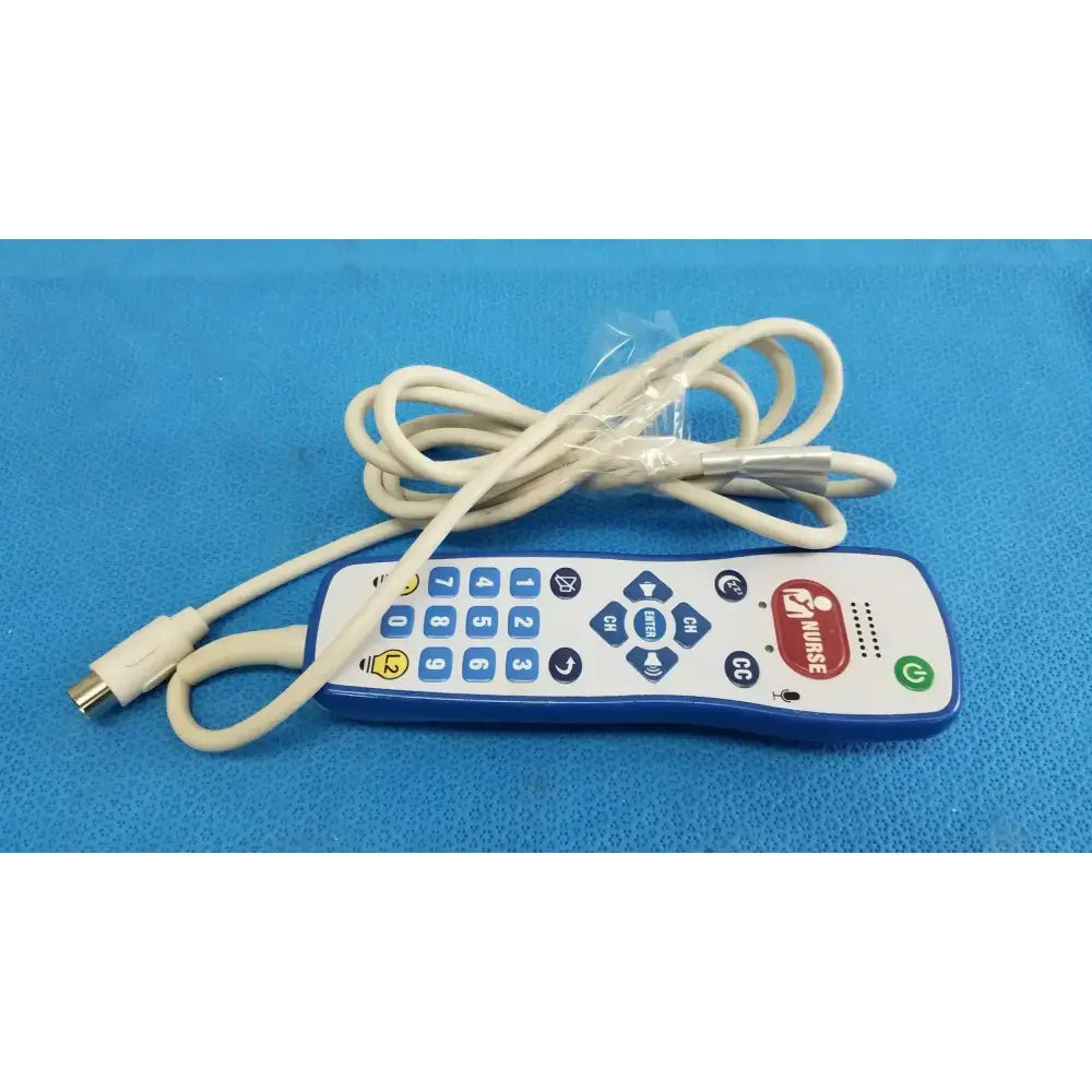 Anacom Medtek A1501-088DJ Pillow Speaker Remote Pillow Speaker Remote, second-hand product photo 3