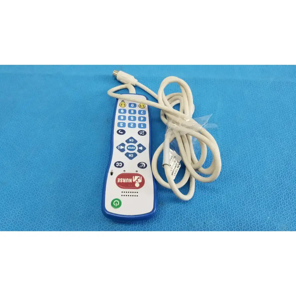 Anacom Medtek A1501-088DJ Pillow Speaker Remote Pillow Speaker Remote, second-hand product photo 4