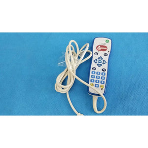 جهاز التحكم عن بعد لمكبر الصوت المخفي أناكام ميدتيك A1501-088DJ