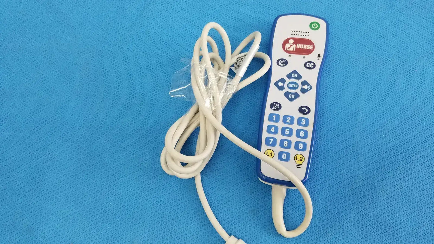 Anacom Medtek A1501-088DJ Pillow Speaker Remote Pillow Speaker Remote, second-hand product photo 1