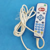Anacom Medtek A1501-088DJ Pillow Speaker Remote