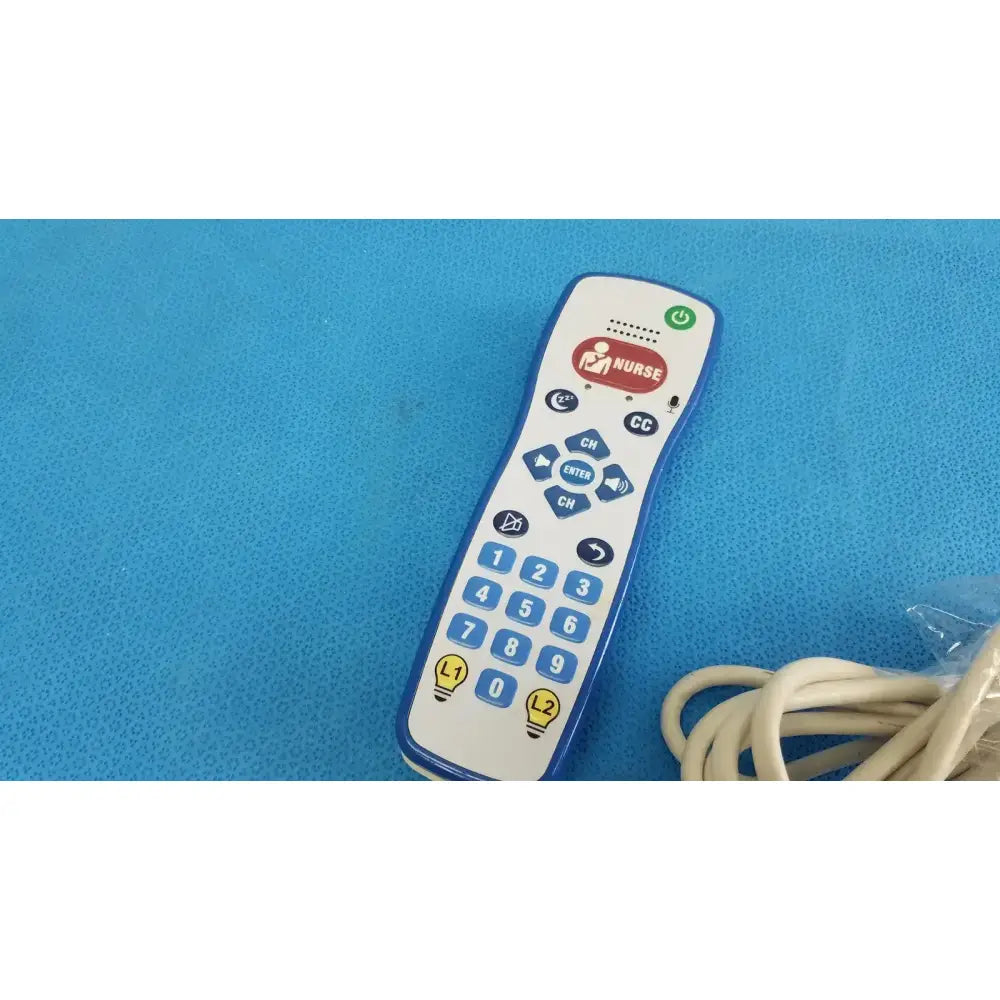 Anacom Medtek A1501-088DJ Pillow Speaker Remote Pillow Speaker Remote, second-hand product photo 6