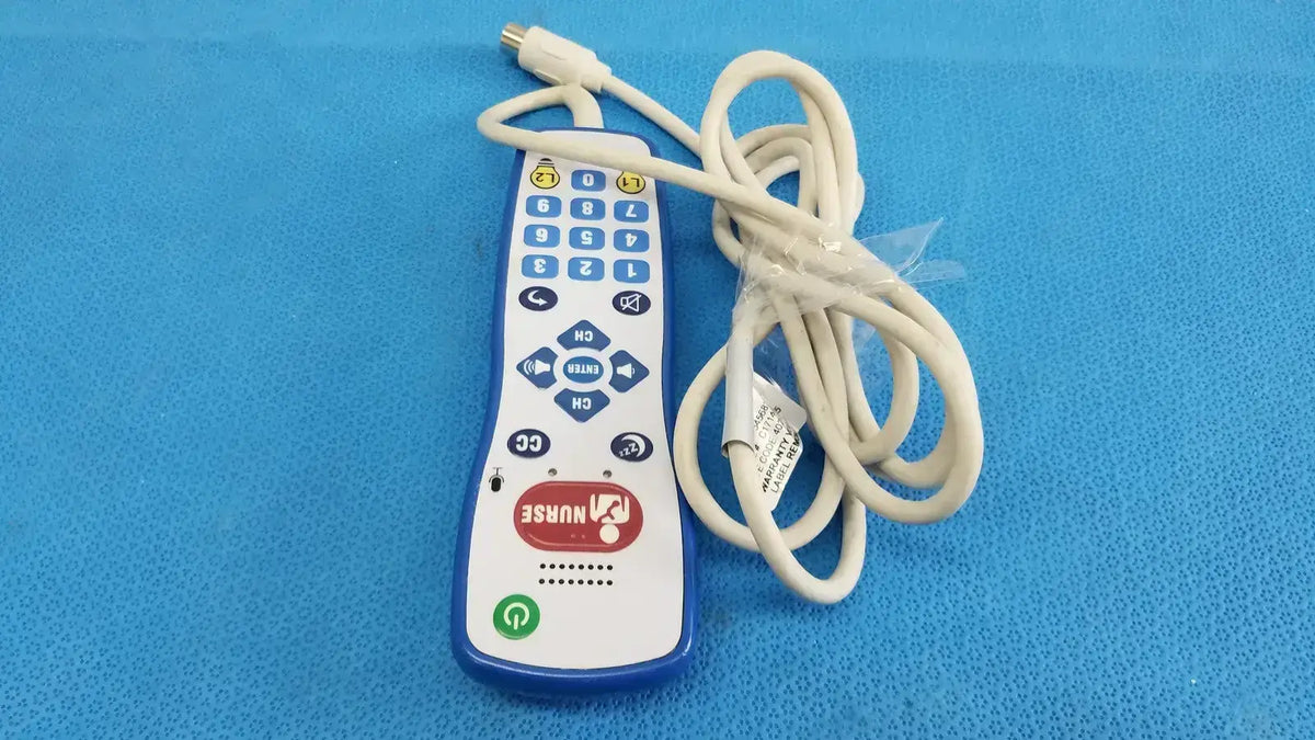 Anacom Medtek A1501-088DJ Pillow Speaker Remote Pillow Speaker Remote, second-hand product photo 4
