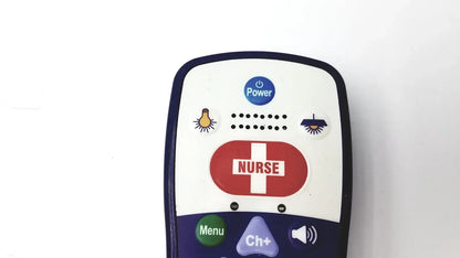 Anacom MedTek B0857-088DJ Getwell Network Nurse Call Remote Nurse Call Remote, second-hand product photo 3